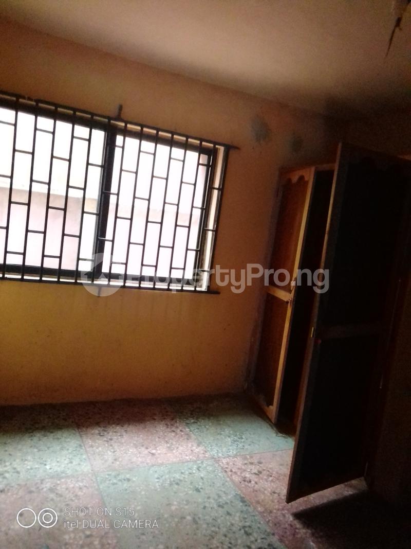1 Bedroom Flat / Apartment in River valley estate Ojodu Lagos Flat