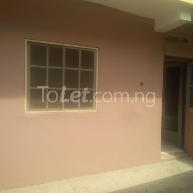1 bedroom Flat / Apartment for rent Phase 2 Phase 2 Gbagada Lagos