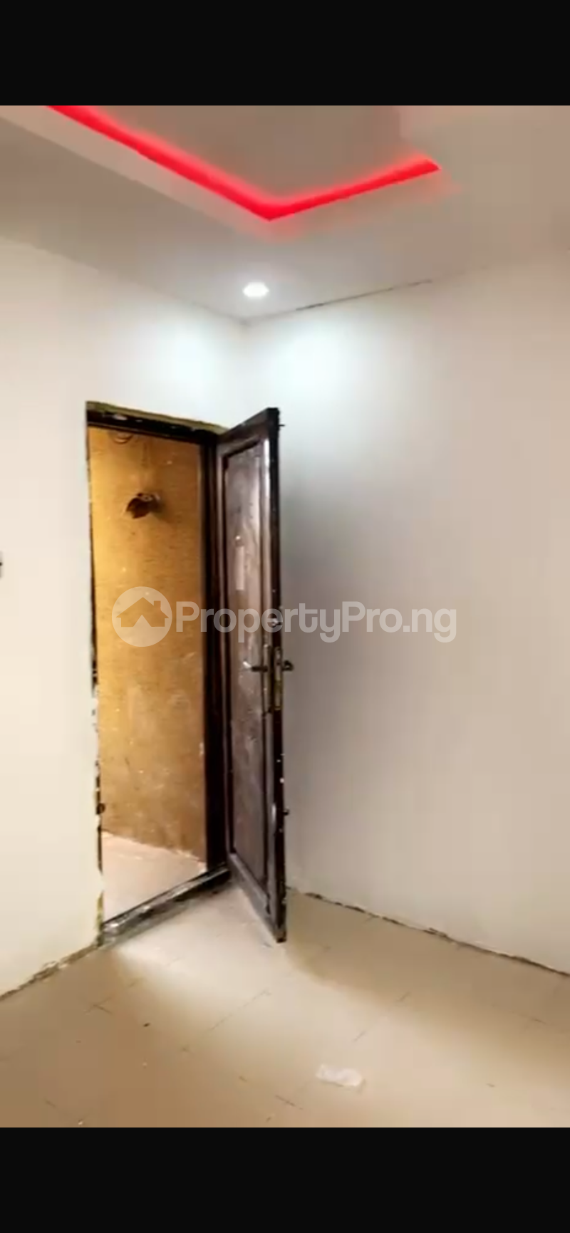 1 bedroom Flat / Apartment for rent Ogudu-Orike Ogudu Lagos
