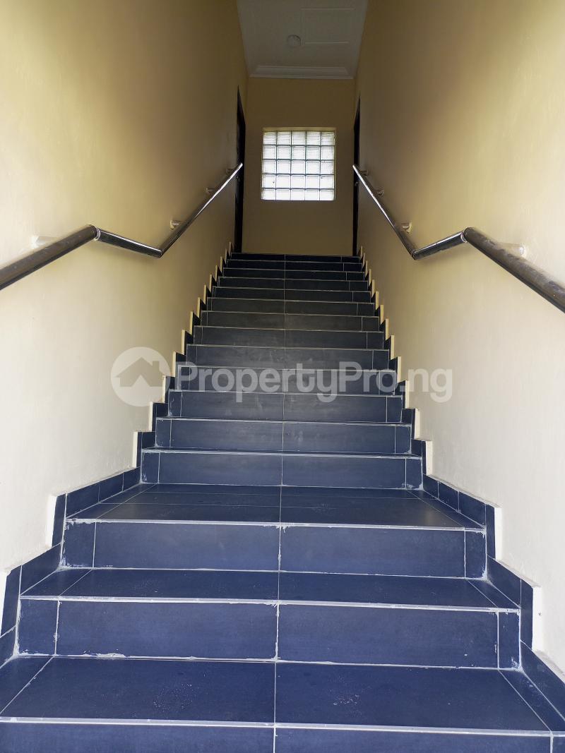 1 bedroom Flat / Apartment for rent Awoyaya Off New Road Eputu Ibeju-Lekki Lagos