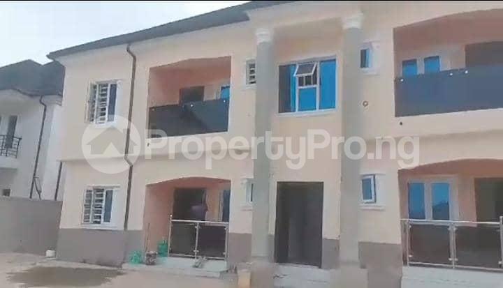 1 bedroom Flat / Apartment for rent Mafoluku Oshodi Lagos