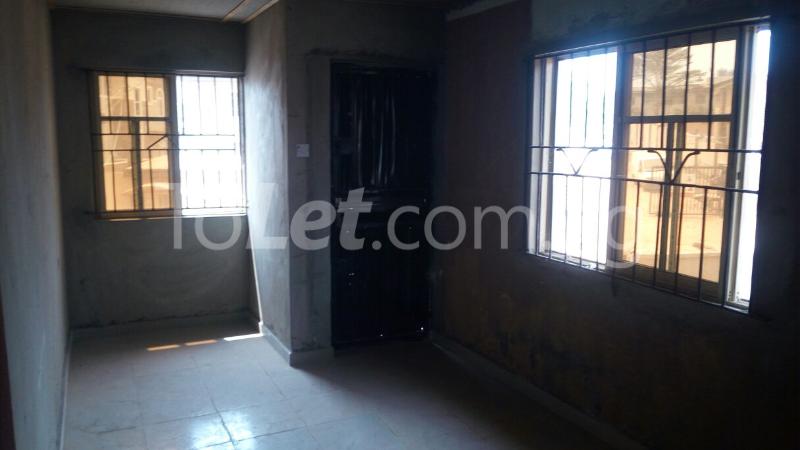 1 bedroom Flat / Apartment for rent Shangisha Shangisha Kosofe/Ikosi Lagos