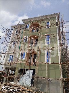 Flat / Apartment for rent Lawanson Surulere Lagos