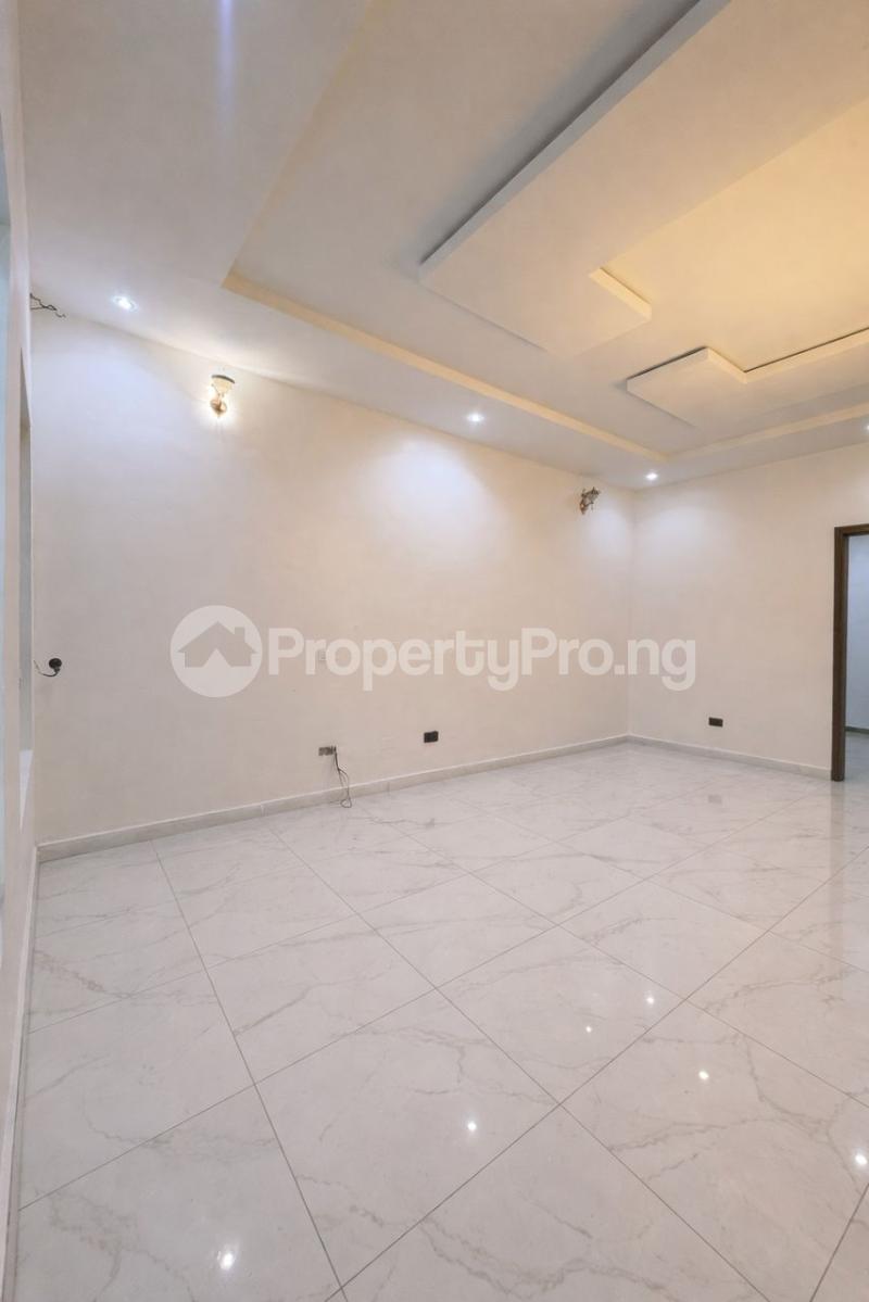 1 bedroom Flat / Apartment for rent Royal Pine Estate, Orchid Road Lekki Lagos