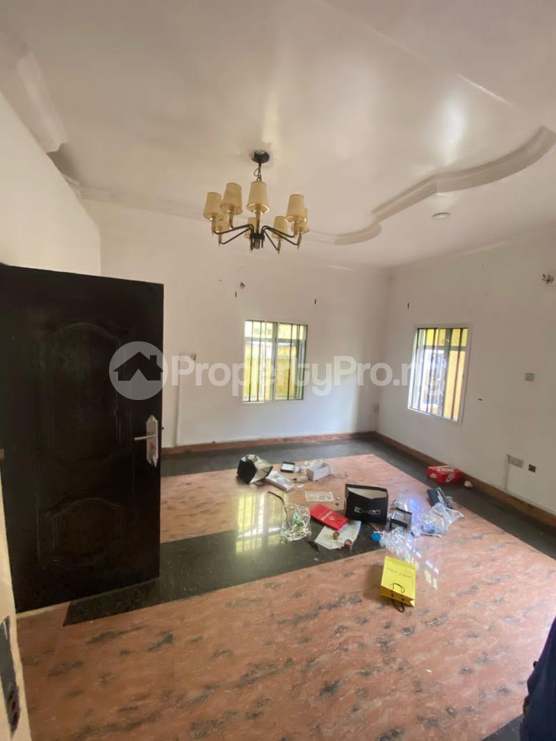 1 bedroom Flat / Apartment for rent chevron Lekki Lagos - 3