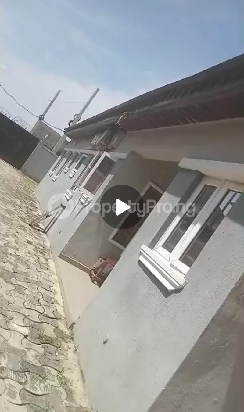 1 bedroom Flat / Apartment for rent Langbasa Ado Ajah Lagos