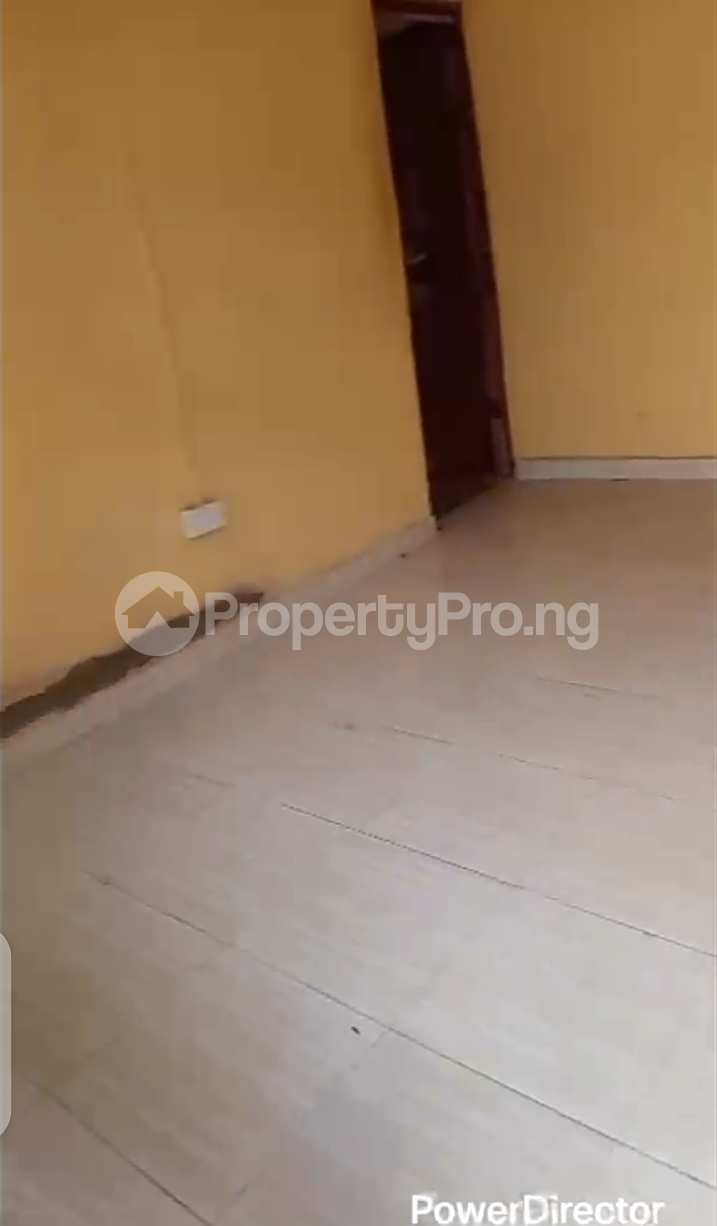 Flat / Apartment for rent Ejigbo Ejigbo Lagos - 0
