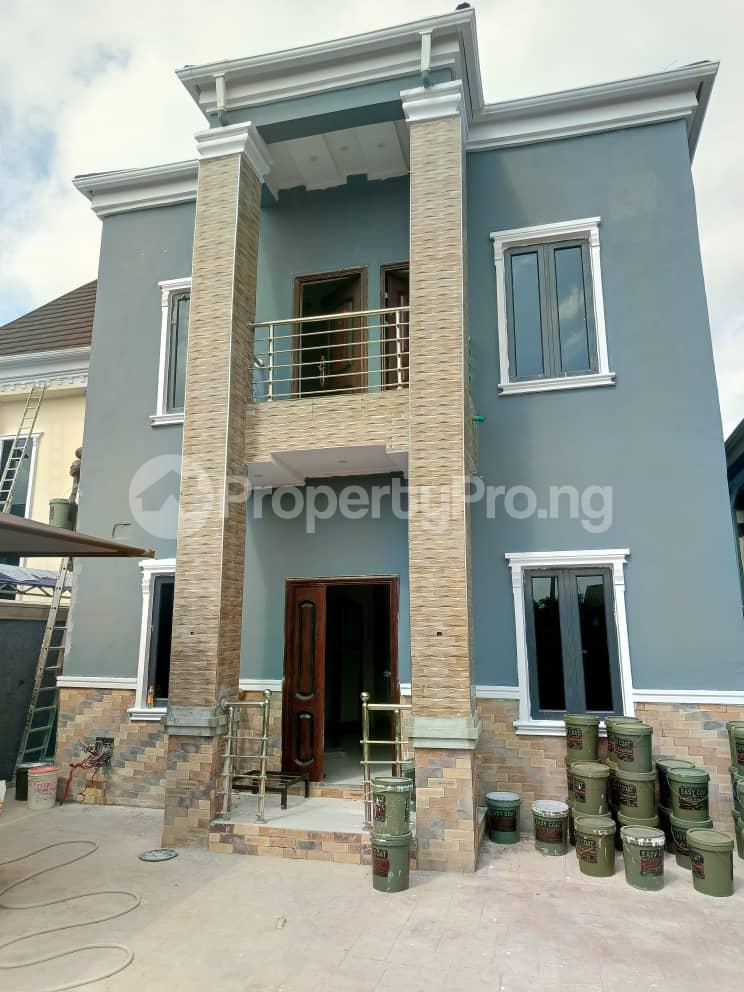1 bedroom Flat / Apartment for rent Ado Ajah Lagos