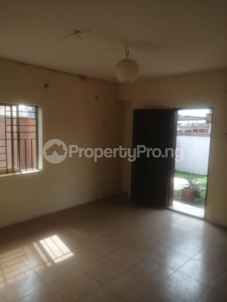 1 bedroom Flat / Apartment for rent Off Ajayi Road Ogba Ajayi road Ogba Lagos