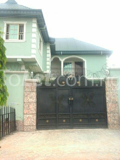 1 bedroom Flat / Apartment for rent Off Ajayi Road Lagos