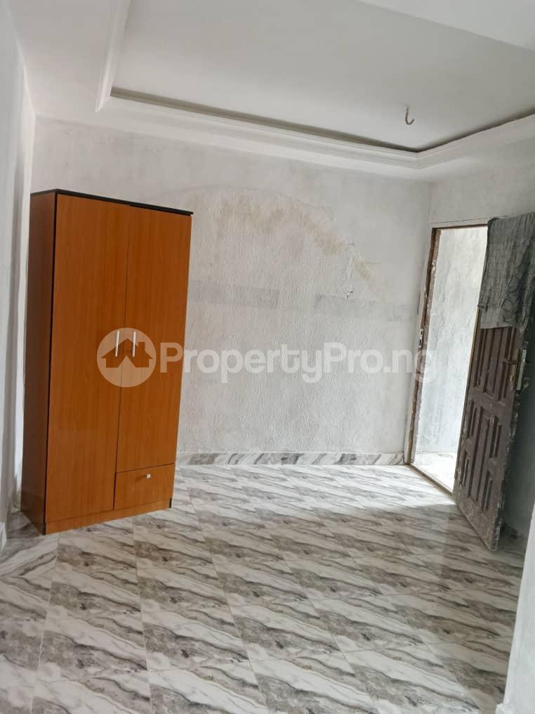 1 bedroom Flat / Apartment for rent Off Denro Ishashi Road Ojodu Abiodun Extension, Ishashi Berger Ojodu Lagos