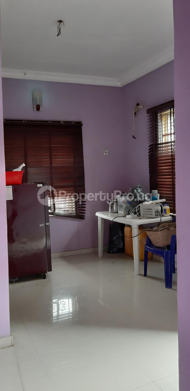 1 bedroom Flat / Apartment for rent Off Mobil Road Ilaje Ajah Lagos