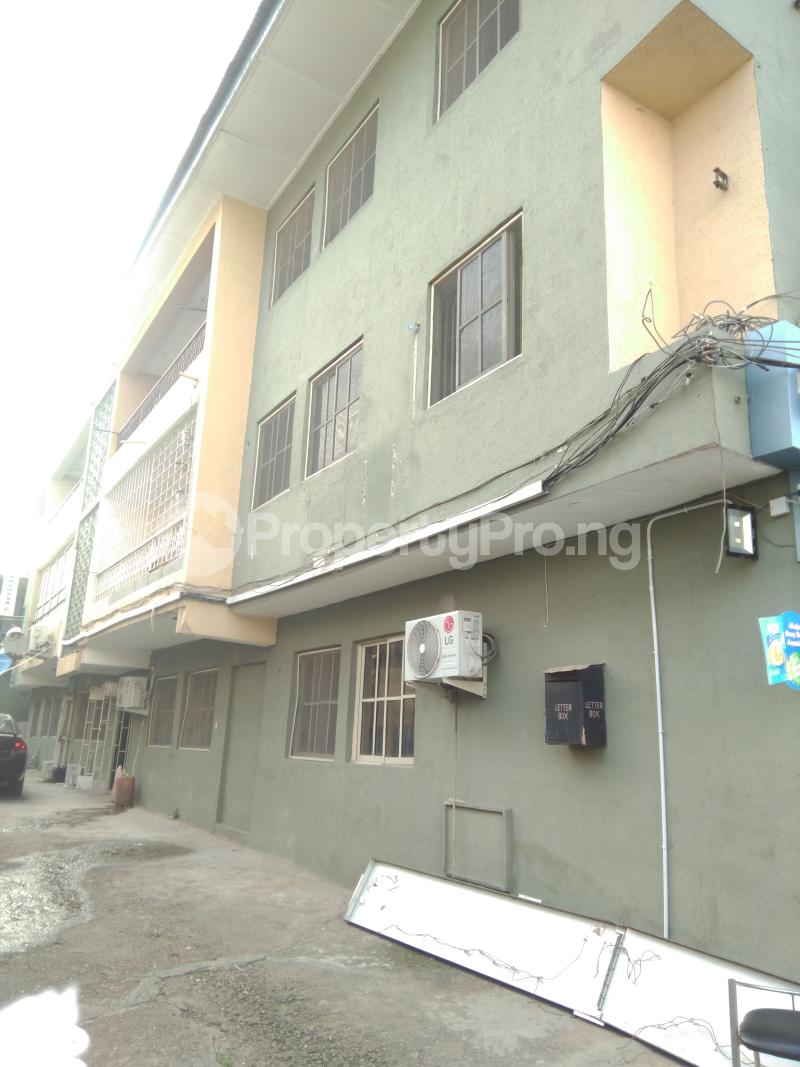 1 bedroom Commercial Property for rent Allen Avenue Ikeja Lagos