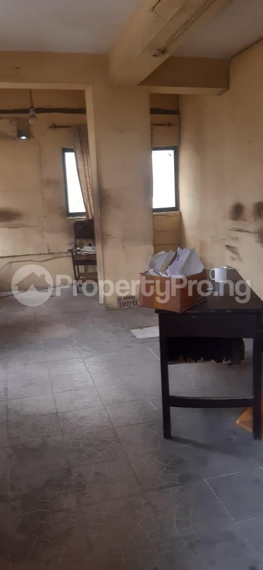 1 bedroom Commercial Property for rent Allen Avenue Ikeja Lagos