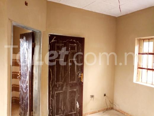 1 bedroom Flat / Apartment for rent Off Pipeline Area Fagba Agege Lagos