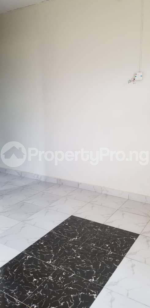 Flat / Apartment for rent 0lusosun Oregun Ikeja Lagos