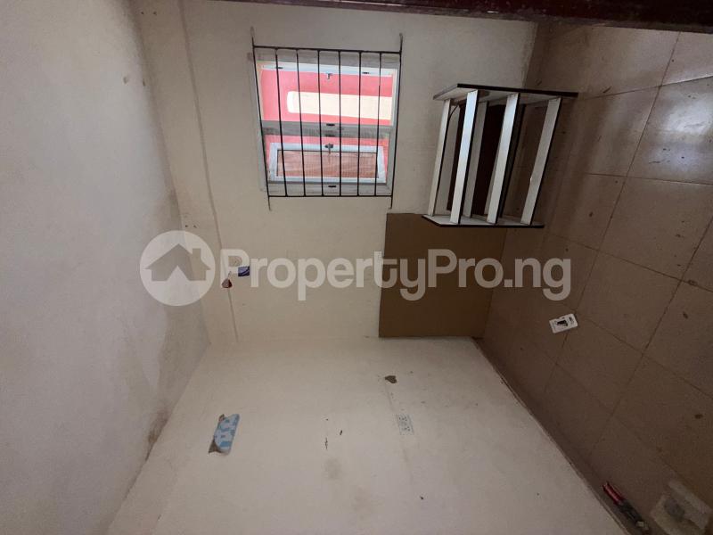 1 bedroom House for rent 66a, Ondo Street, Ebute Metta East Ebute Metta Yaba Lagos