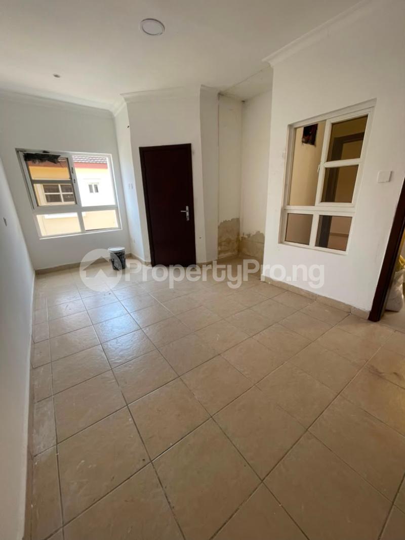 1 bedroom Flat / Apartment for rent Estate Chevron Lekki Lagos