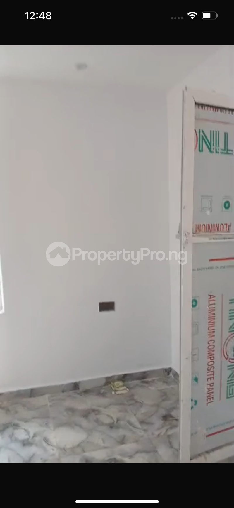 1 bedroom Flat / Apartment for rent Alike Field , Aboru Ipaja Ipaja Lagos
