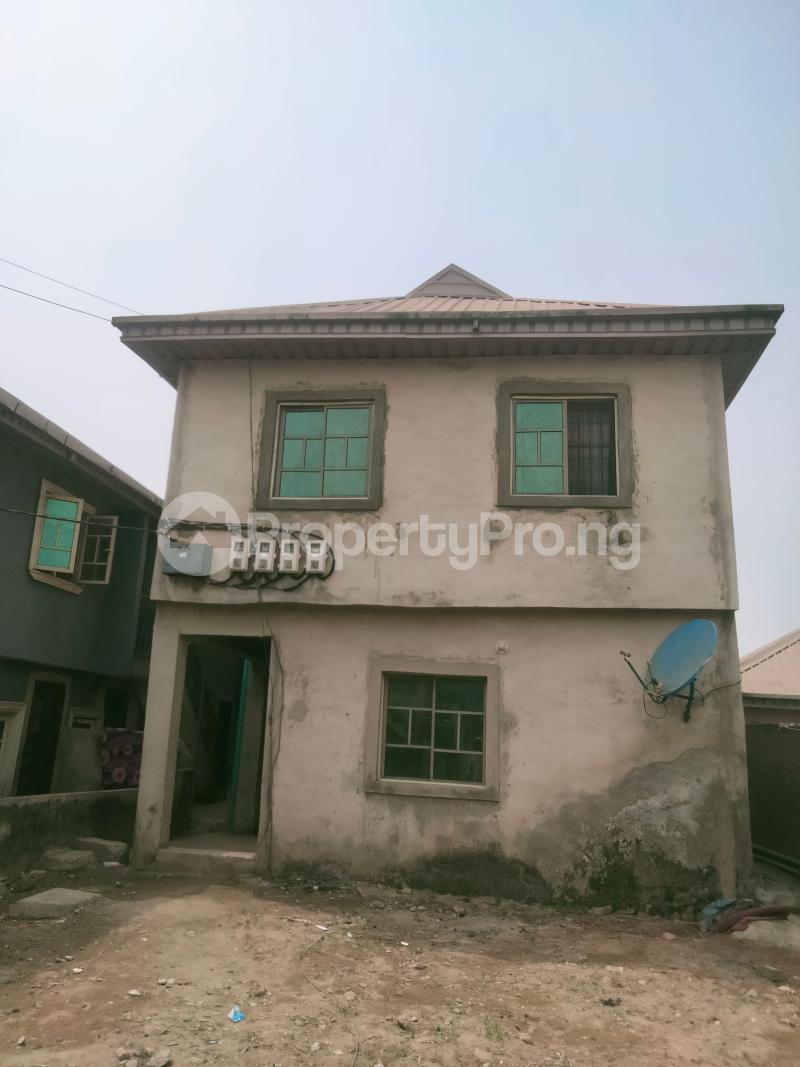 1 bedroom Flat / Apartment for rent Opic Isheri North Ojodu Lagos