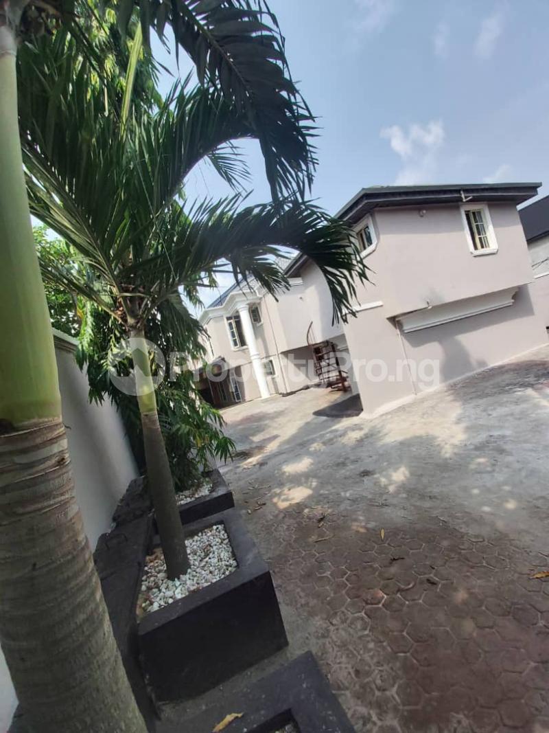 1 bedroom Flat / Apartment for rent Awoyaya Ajah Lagos