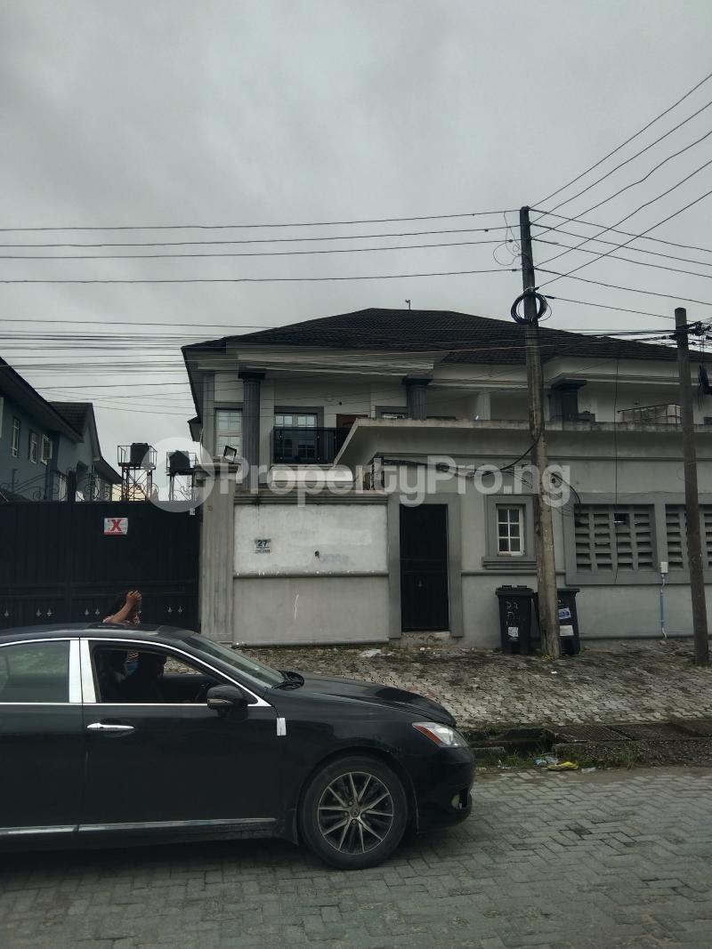 1 bedroom Flat / Apartment for rent Lekki Phase By F B/stop Lekki Phase 1 Lekki Lagos