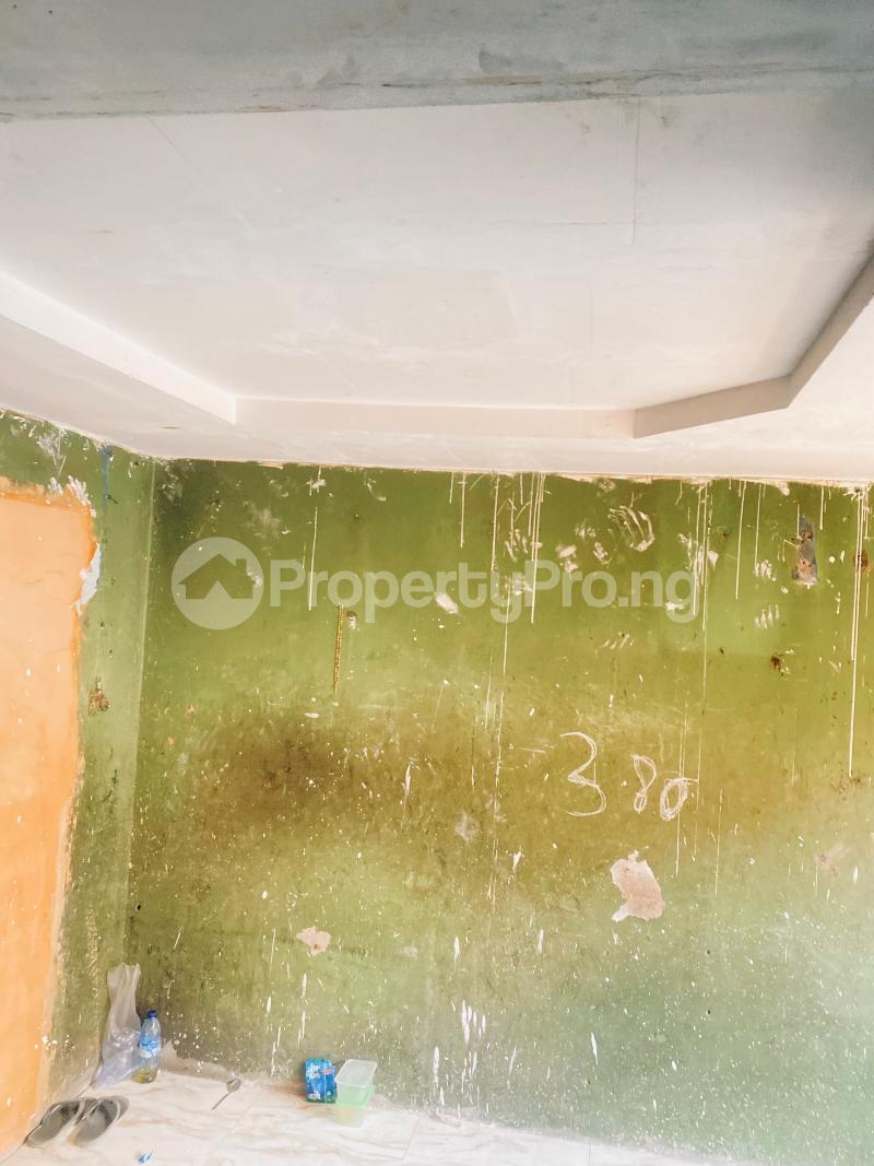 1 bedroom Flat / Apartment for rent Mafoluku Oshodi Lagos - 0