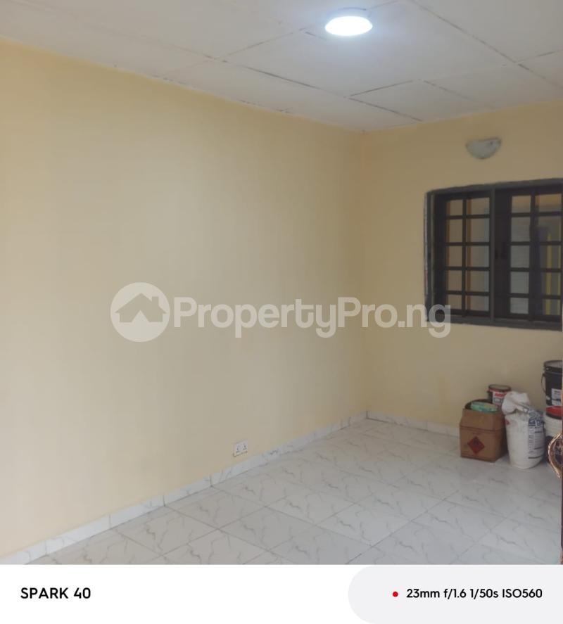 1 bedroom Flat / Apartment for rent Oke Ire Ado Road Ajah Lagos
