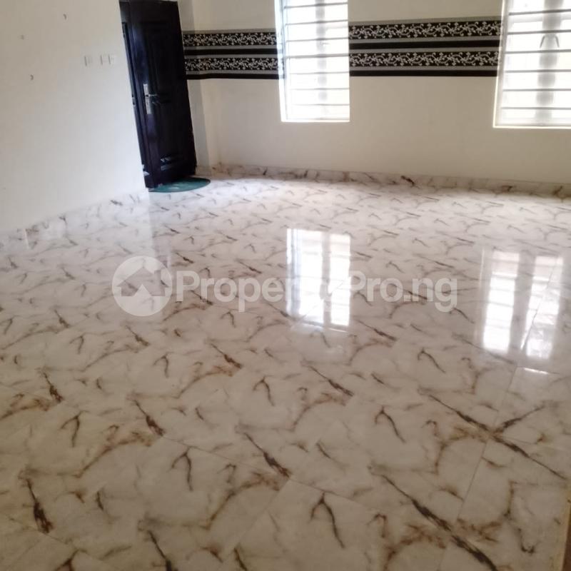 1 bedroom Flat / Apartment for rent Spg Road Igbo-efon Lekki Lagos
