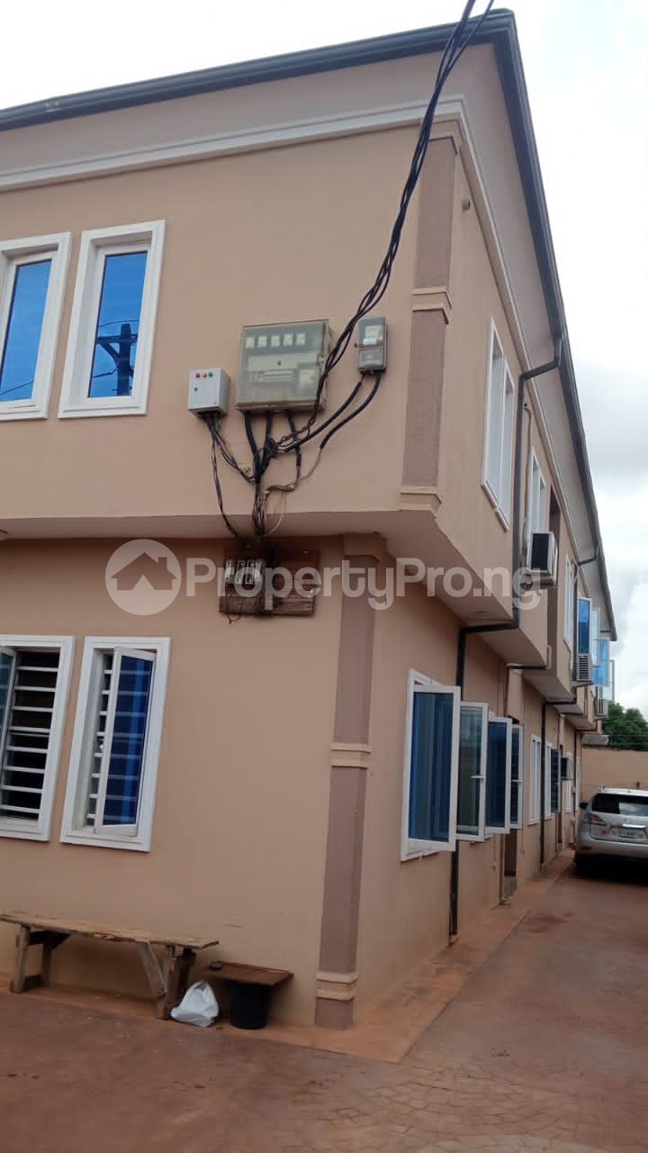 Flat / Apartment for rent Iba Ojo Lagos