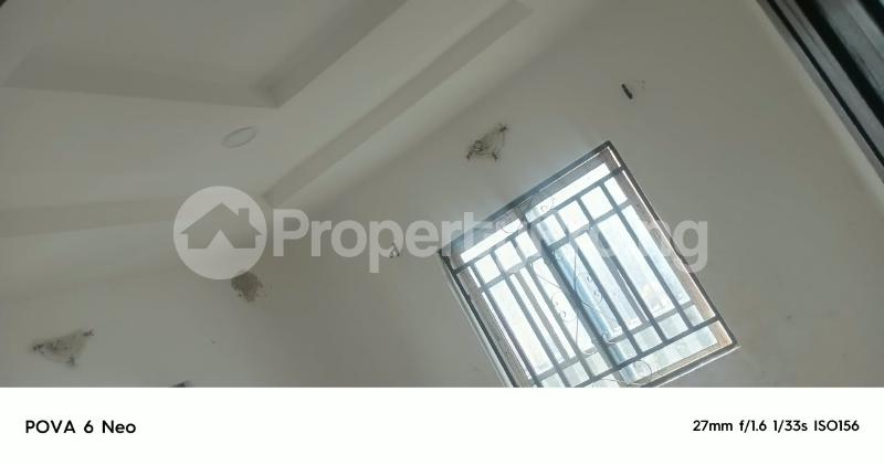1 bedroom Flat / Apartment for rent Abule Egba Lagos