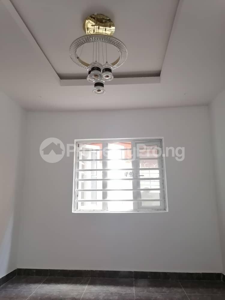1 bedroom Flat / Apartment for rent Iponri Surulere Lagos