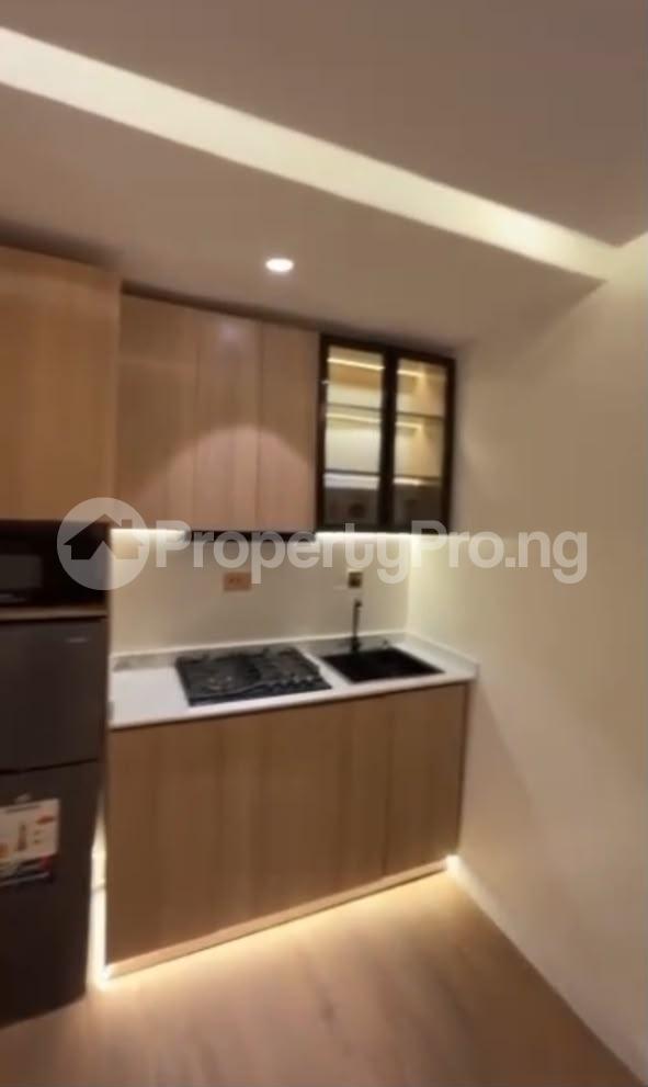 1 bedroom Flat / Apartment for sale Surulere Lagos - 2