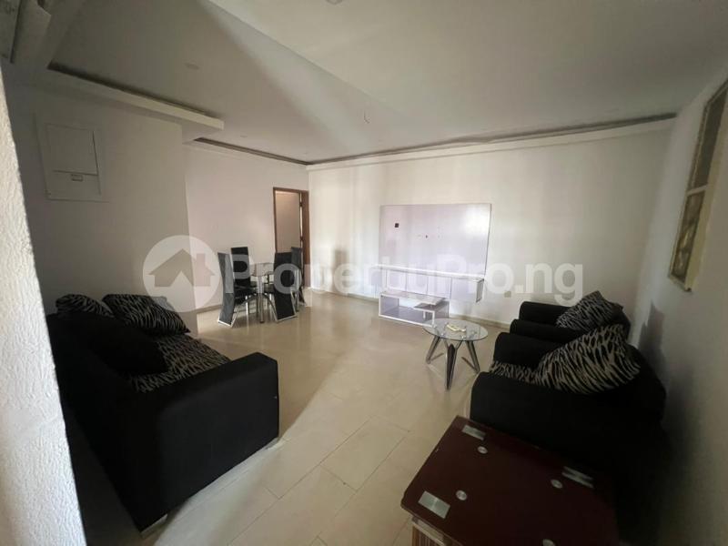 Flat / Apartment for rent Lekki Phase 1 Lekki Lagos