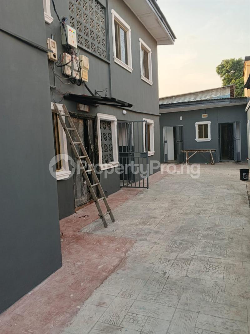 2 bedroom Flat / Apartment for rent Emmanuel Keshi Magodo GRA Phase 2 Kosofe/Ikosi Lagos