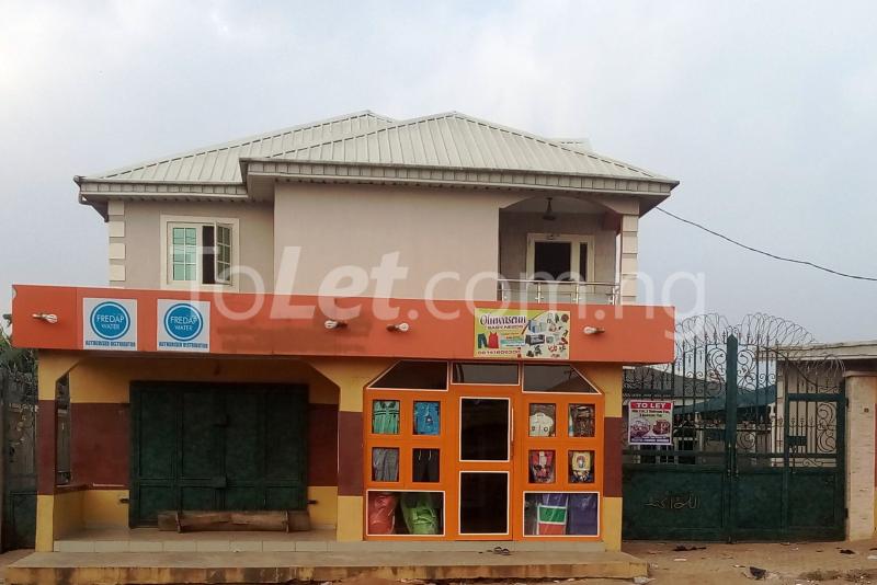 1 bedroom Flat / Apartment for rent Balogun Bus Stop, Erunwen Road, Ikorodu Lagos