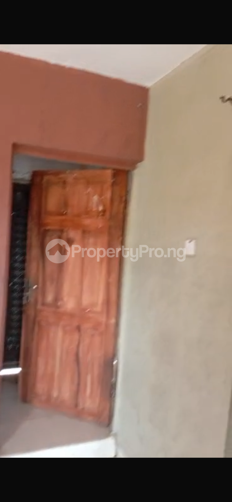 1 bedroom Flat / Apartment for rent Igbogbo Ikorodu Lagos