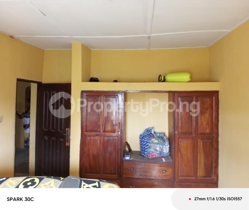 1 bedroom Flat / Apartment for rent Unilag Estate Magodo GRA Phase 1 Ojodu Lagos