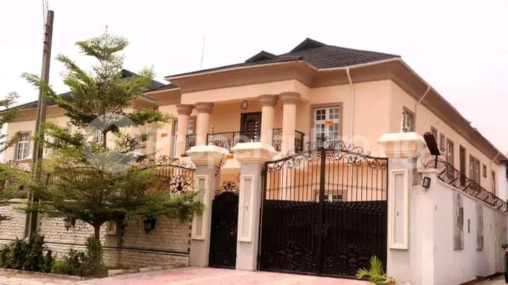 1 bedroom Flat / Apartment for rent Mafoluku Oshodi Lagos - 0