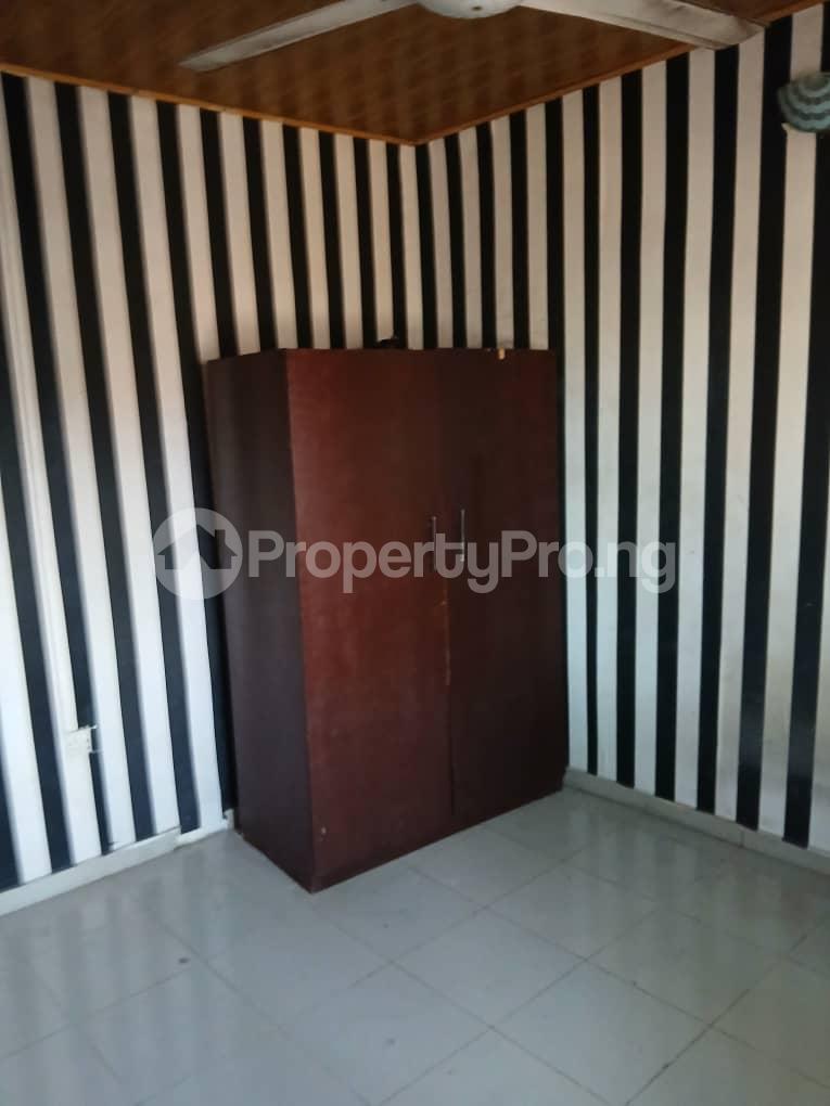 1 bedroom Flat / Apartment for rent God's Vineyard Estate Badore Ajah Lagos