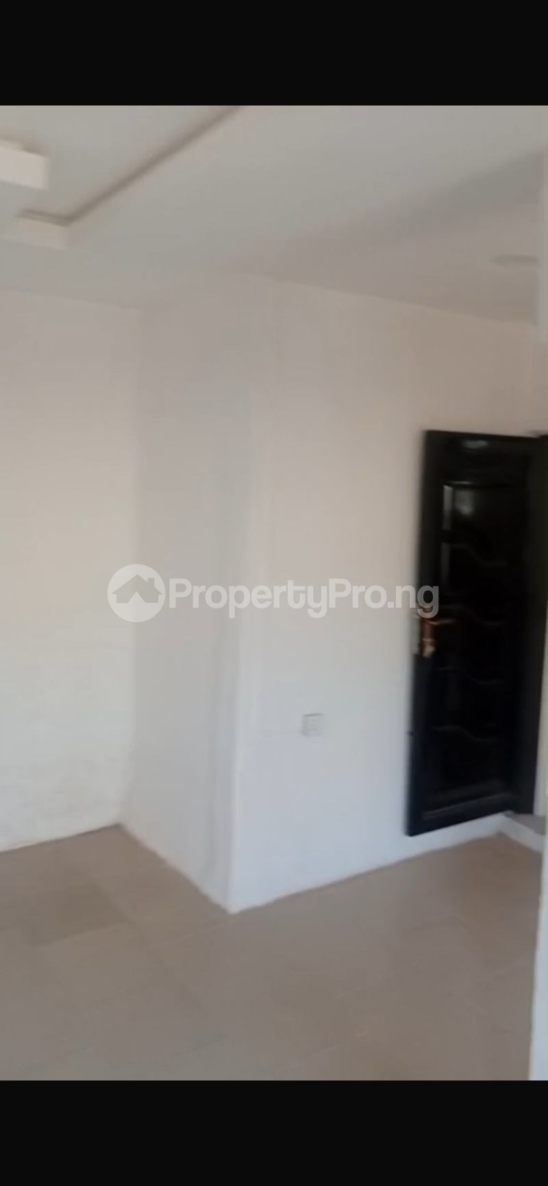 1 bedroom Flat / Apartment for rent Ogudu-Orike Ogudu Lagos