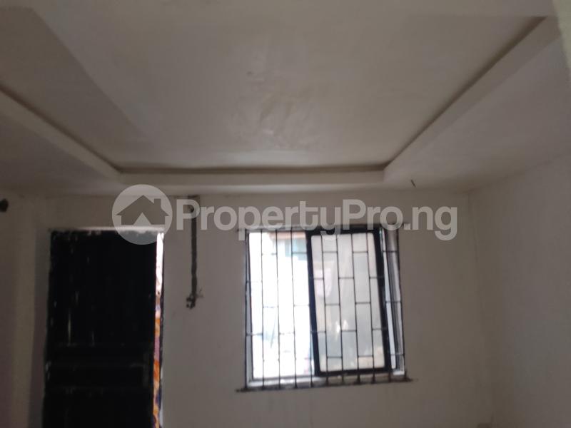 1 bedroom Flat / Apartment for rent Yusuf Street Oke-Ira Ogba Lagos