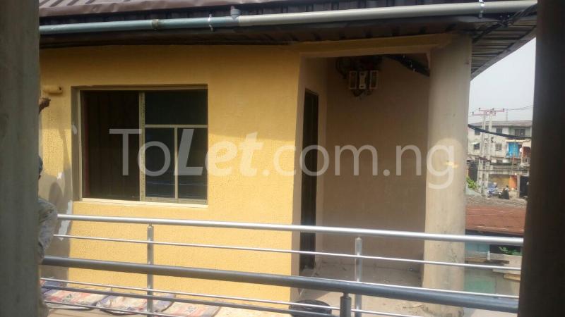 1 bedroom Flat / Apartment for rent Off Akinyemi Street Alapere Kosofe/Ikosi Lagos