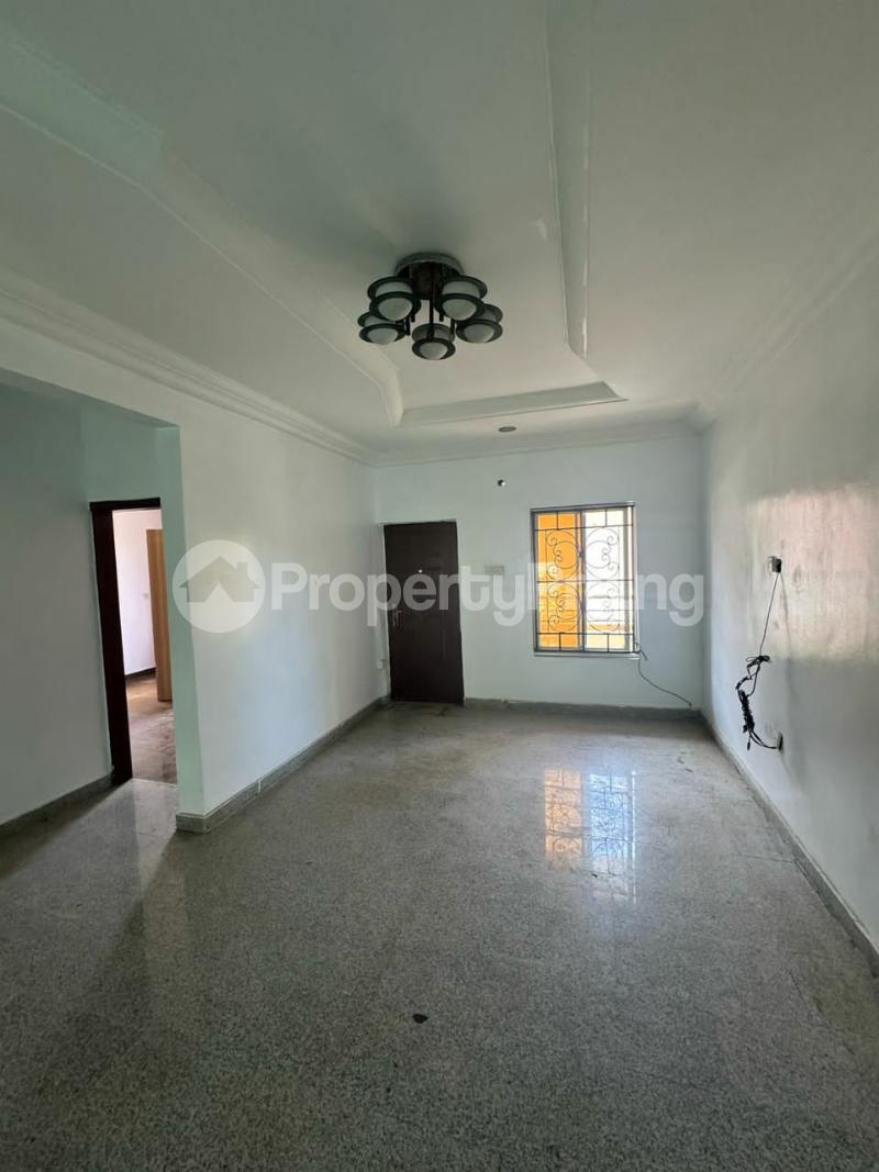 1 bedroom Flat / Apartment for rent chevron Lekki Lagos