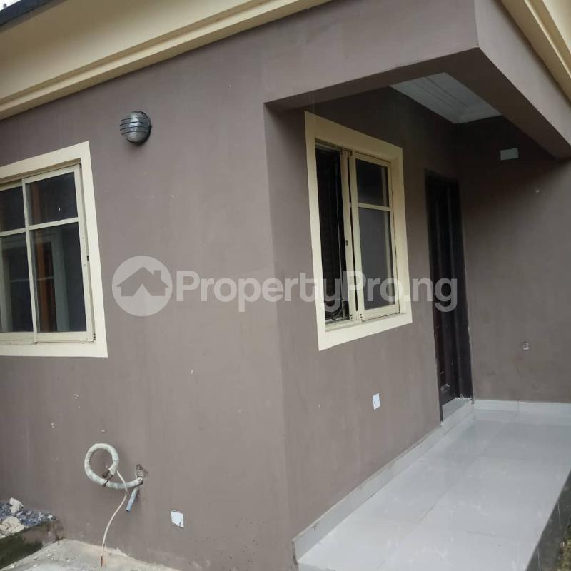 Flat / Apartment for rent chevron Lekki Lagos