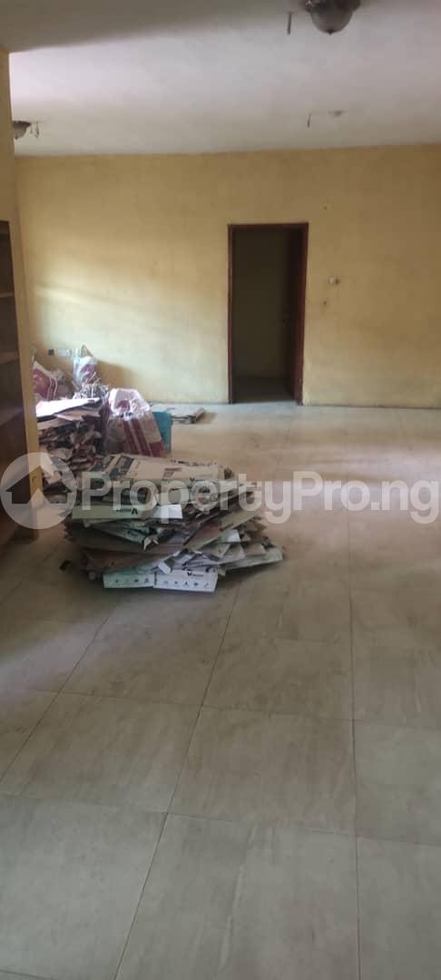 1 bedroom Flat / Apartment for rent Lawanson Surulere Lagos