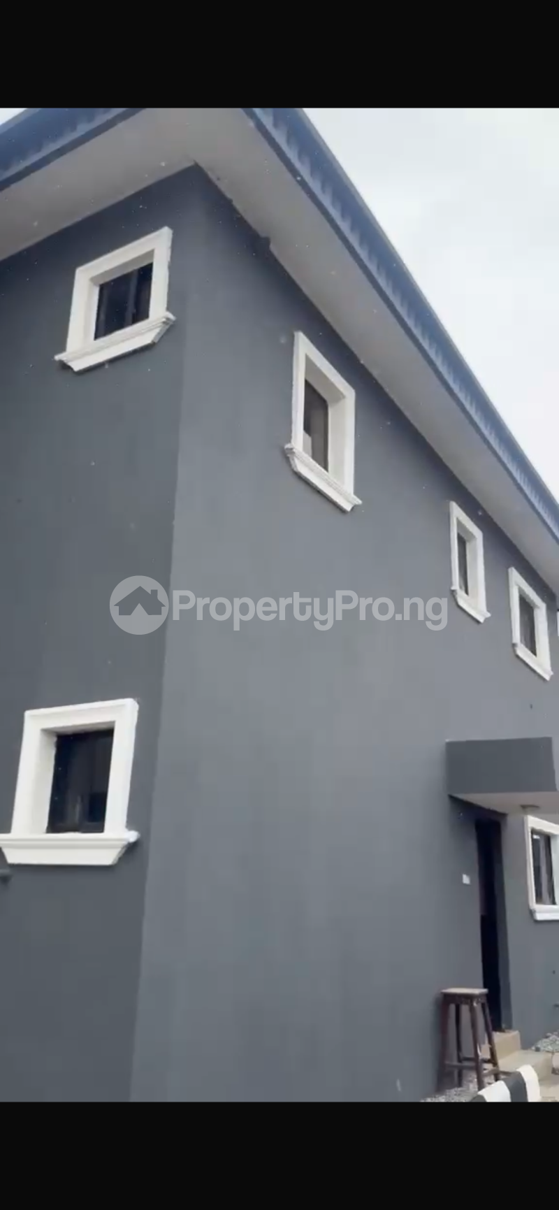 1 bedroom Flat / Apartment for rent Ogudu Ogudu Lagos