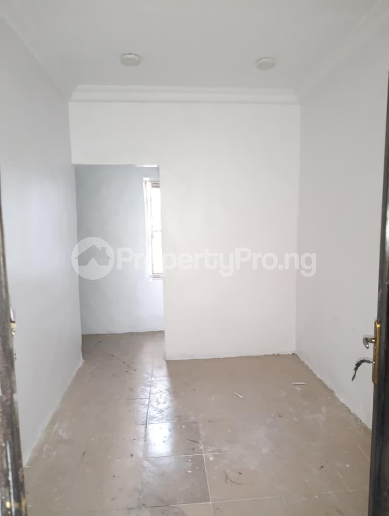 Flat / Apartment for rent Onike Yaba Lagos