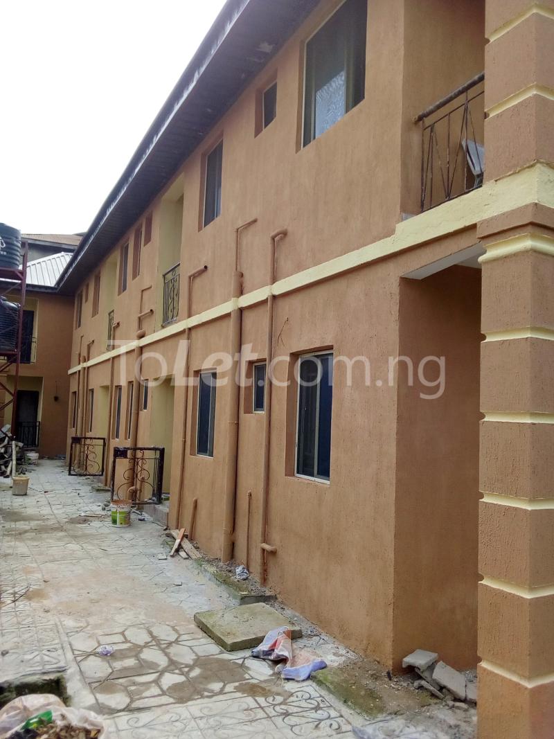 1 bedroom Flat / Apartment for rent Fadeyi Jibowu Yaba Lagos