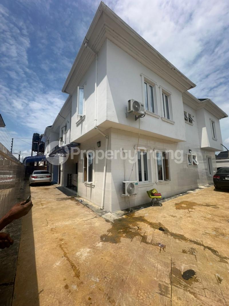 1 bedroom Flat / Apartment for rent Badore Ajah Lagos